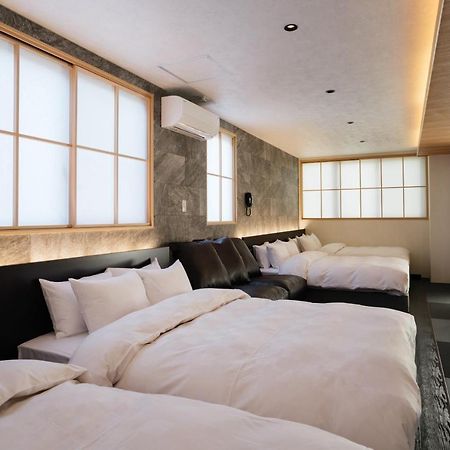 Weskii Hotel Kanazawa Eksteriør billede