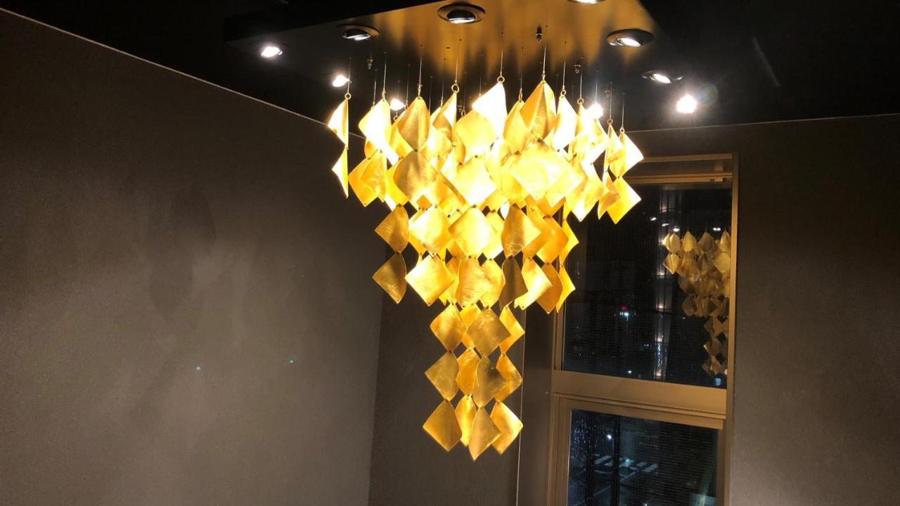 Weskii Hotel Kanazawa Eksteriør billede