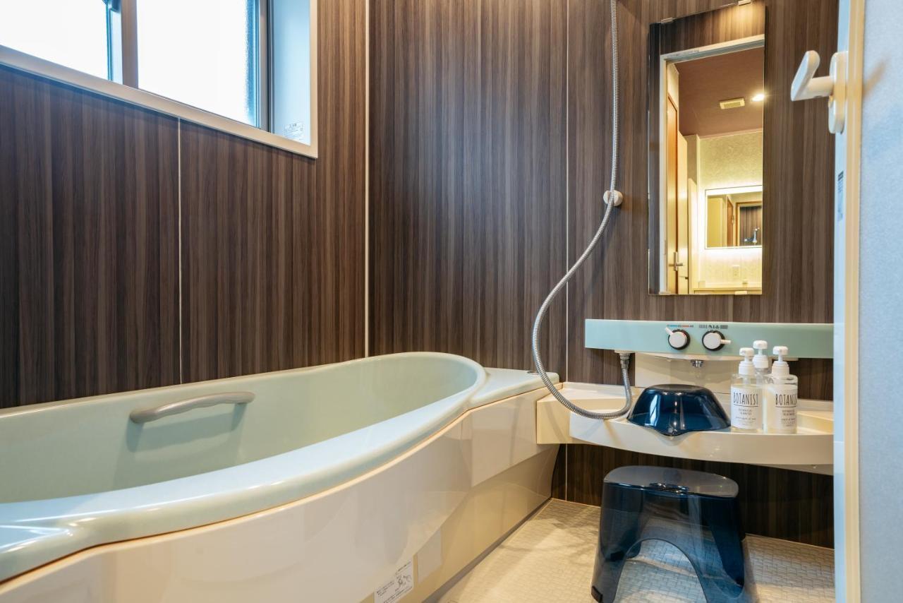 Weskii Hotel Kanazawa Eksteriør billede
