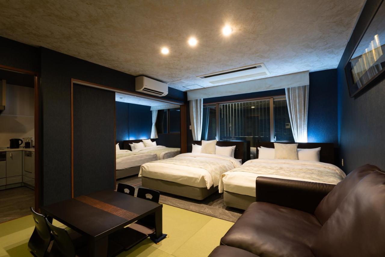 Weskii Hotel Kanazawa Eksteriør billede