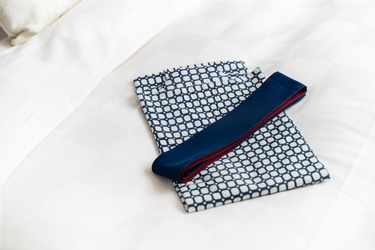 Weskii Hotel Kanazawa Eksteriør billede