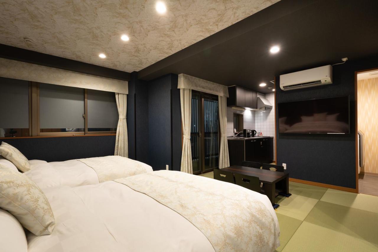 Weskii Hotel Kanazawa Eksteriør billede