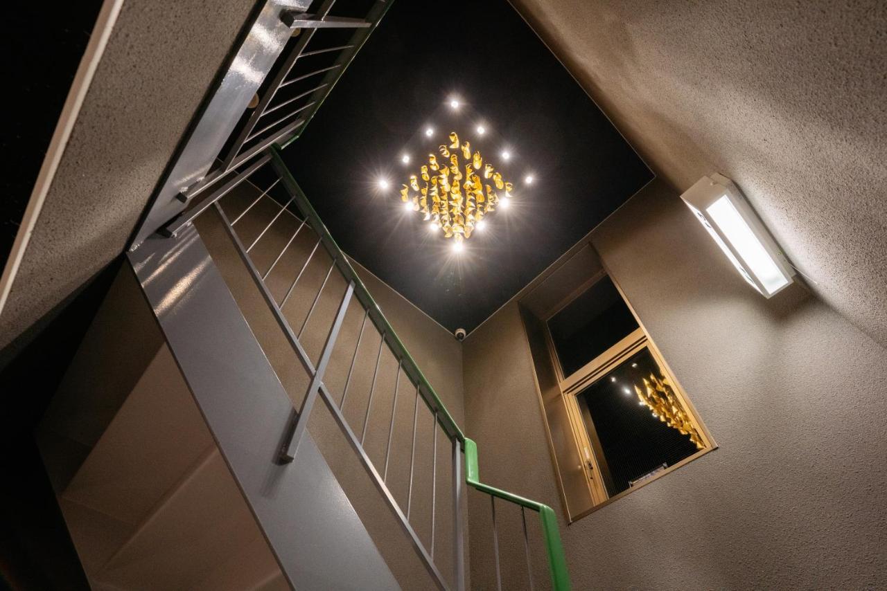 Weskii Hotel Kanazawa Eksteriør billede