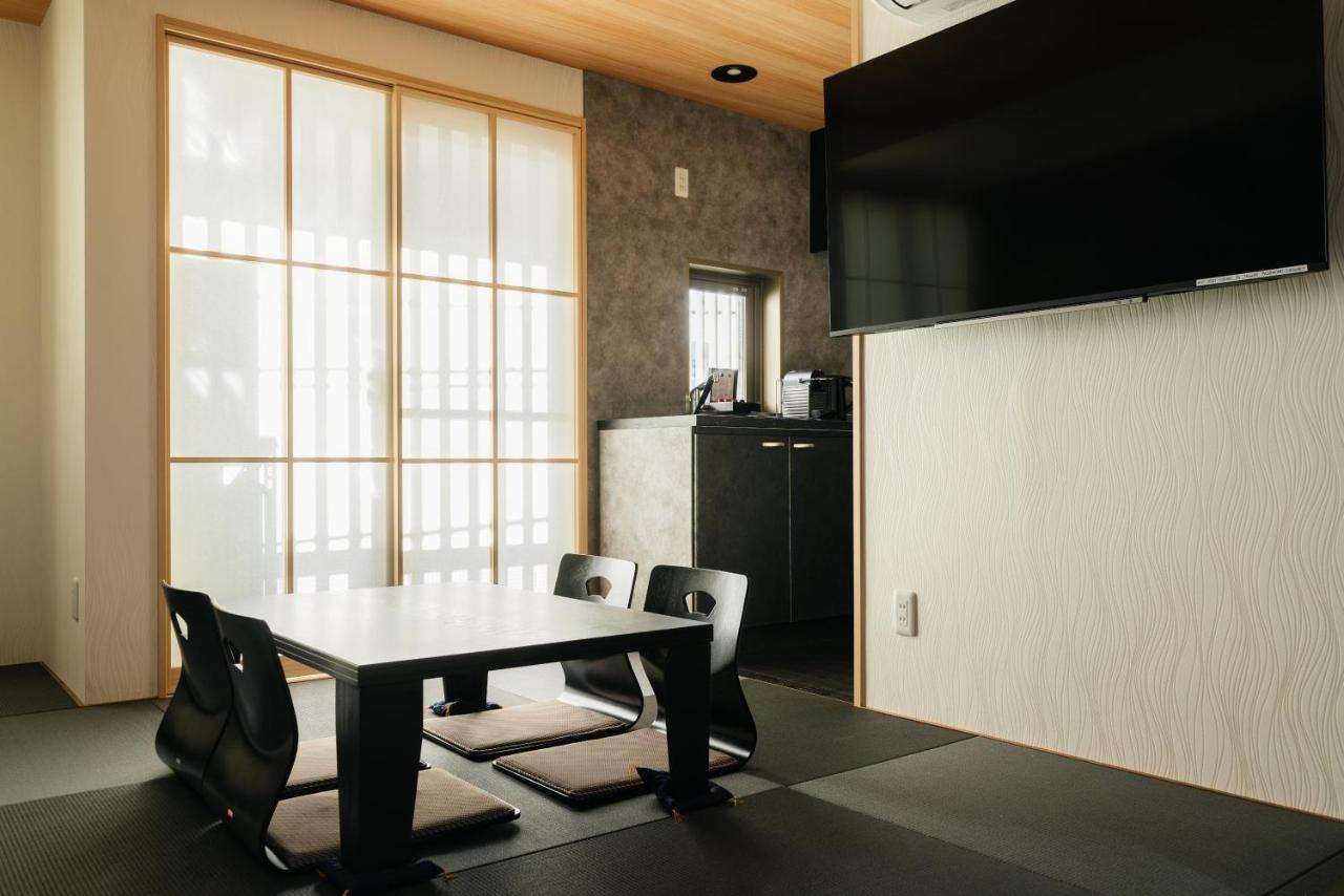 Weskii Hotel Kanazawa Eksteriør billede