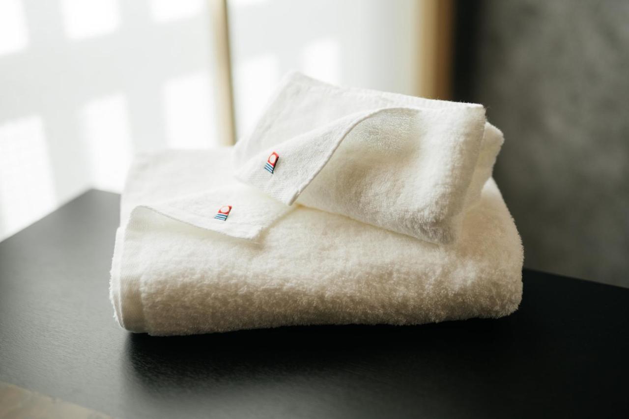 Weskii Hotel Kanazawa Eksteriør billede