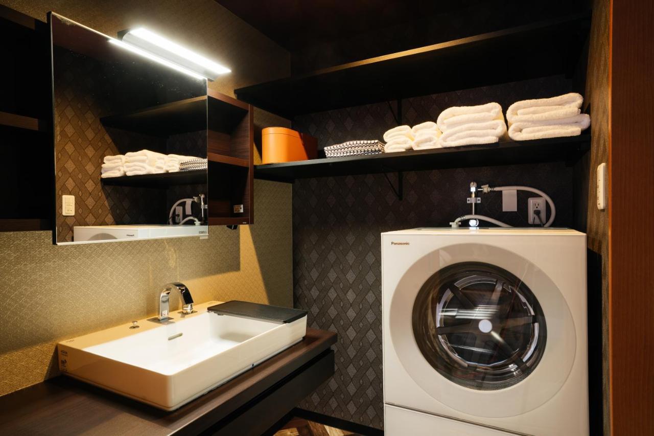 Weskii Hotel Kanazawa Eksteriør billede