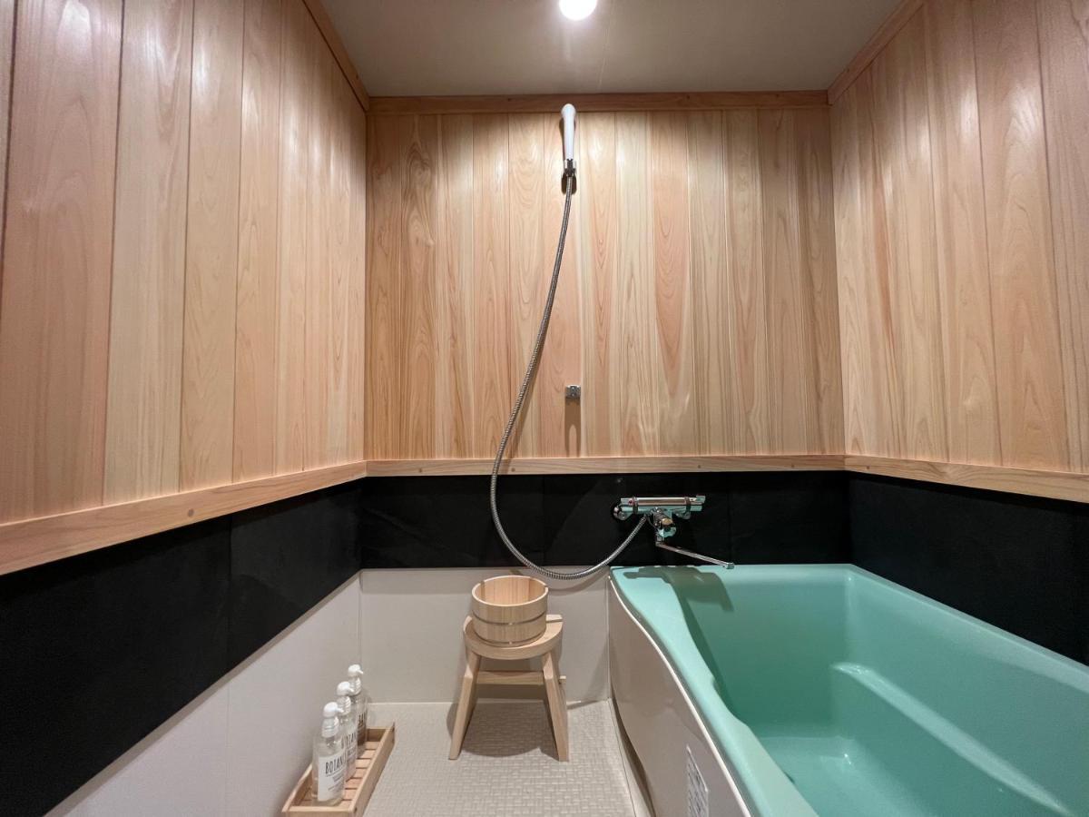 Weskii Hotel Kanazawa Eksteriør billede
