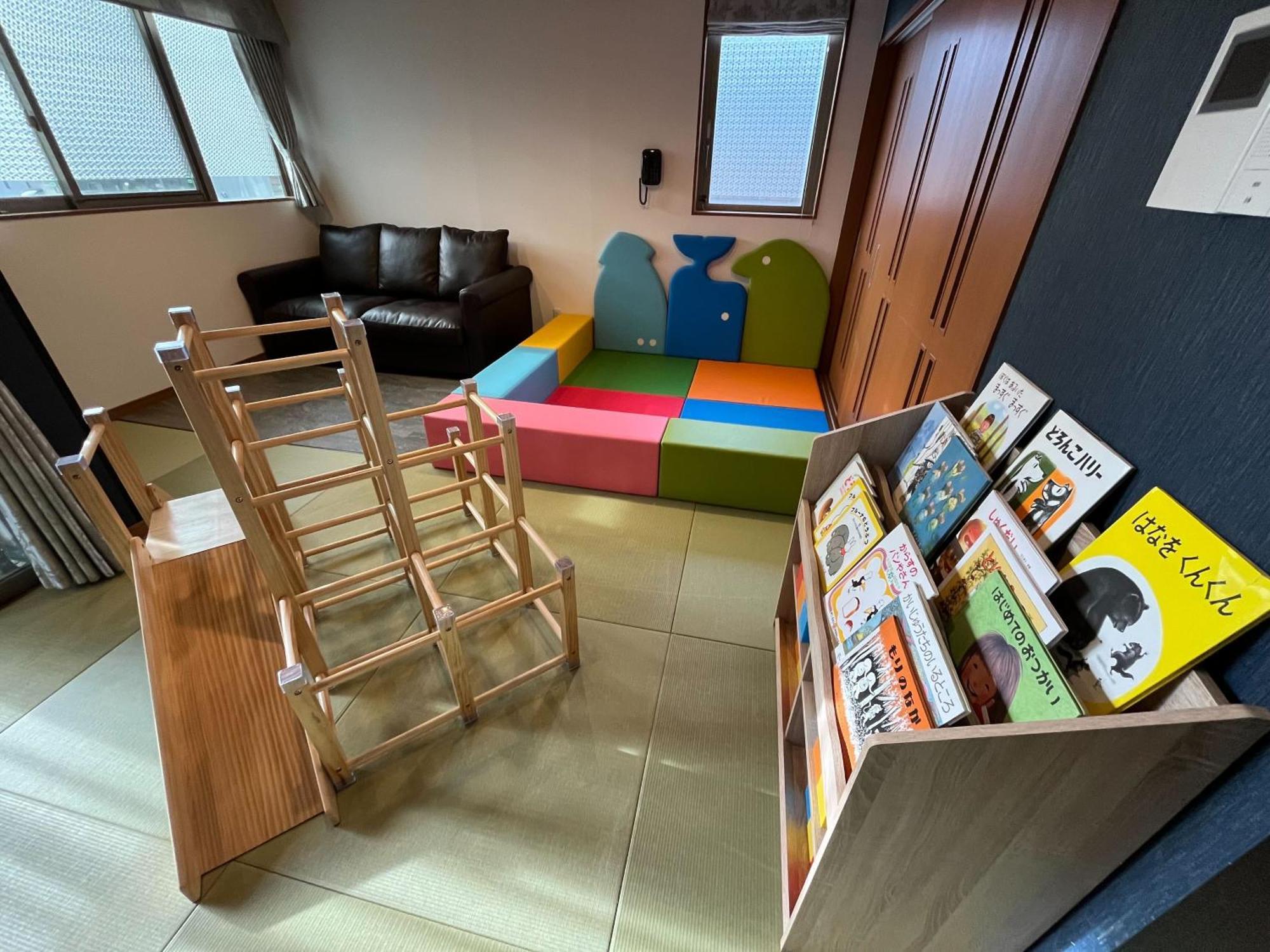 Weskii Hotel Kanazawa Værelse billede