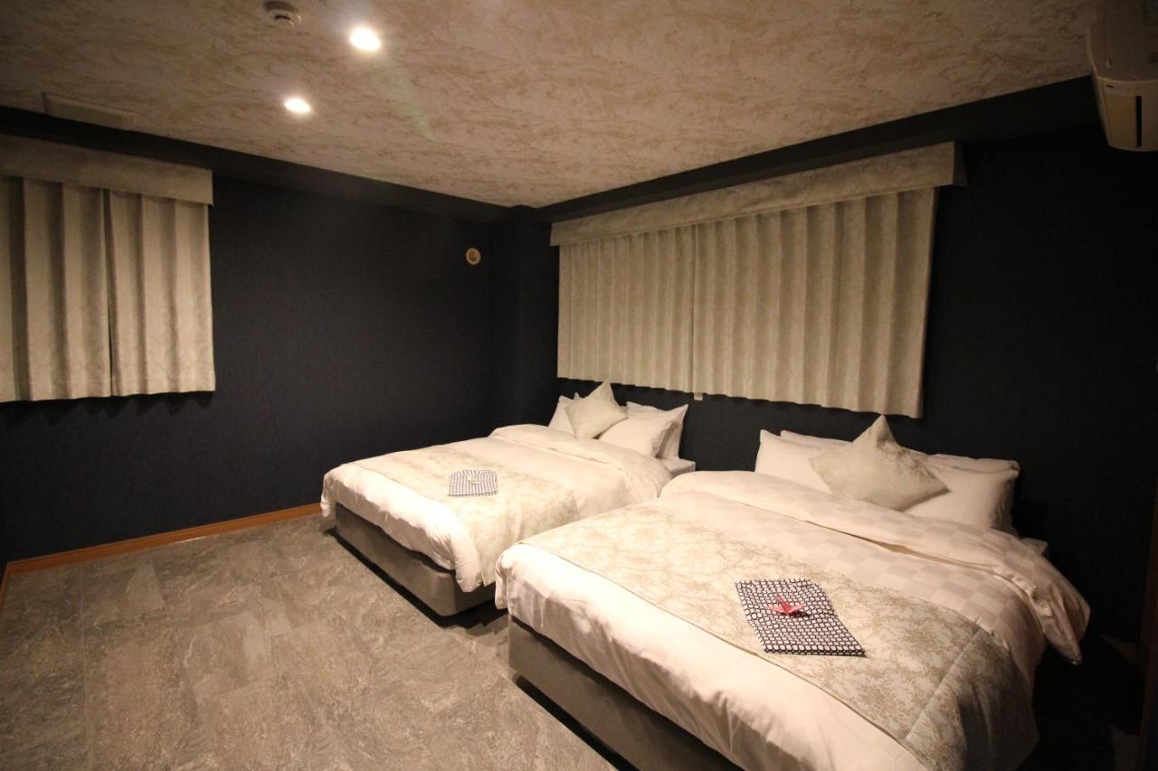 Weskii Hotel Kanazawa Eksteriør billede