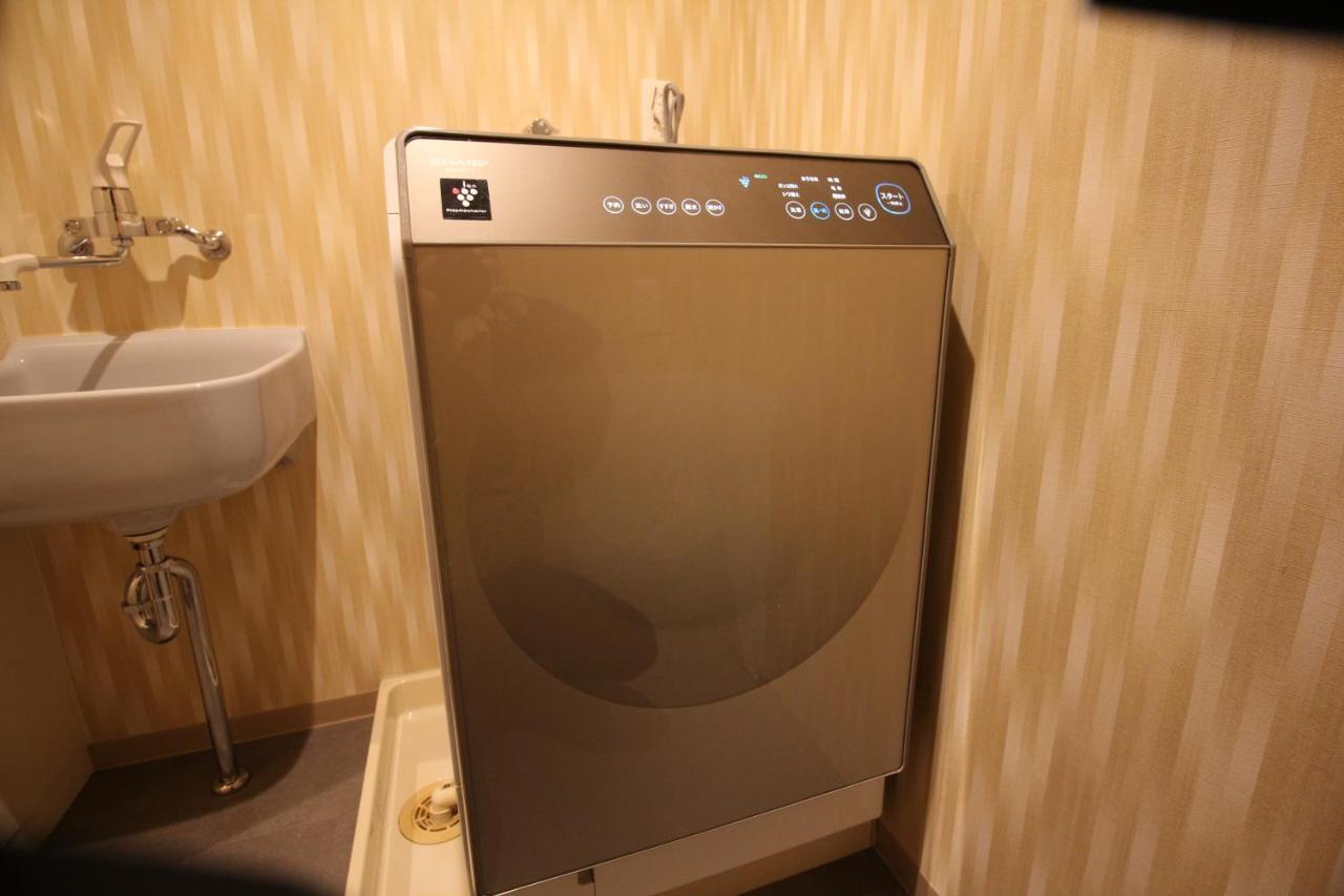 Weskii Hotel Kanazawa Eksteriør billede