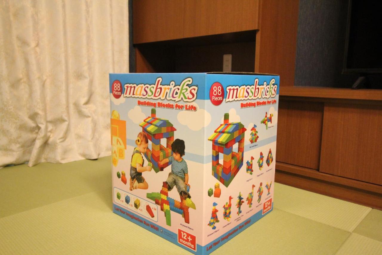 Weskii Hotel Kanazawa Eksteriør billede