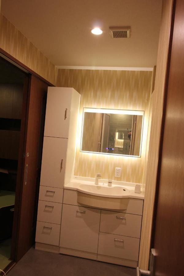 Weskii Hotel Kanazawa Eksteriør billede