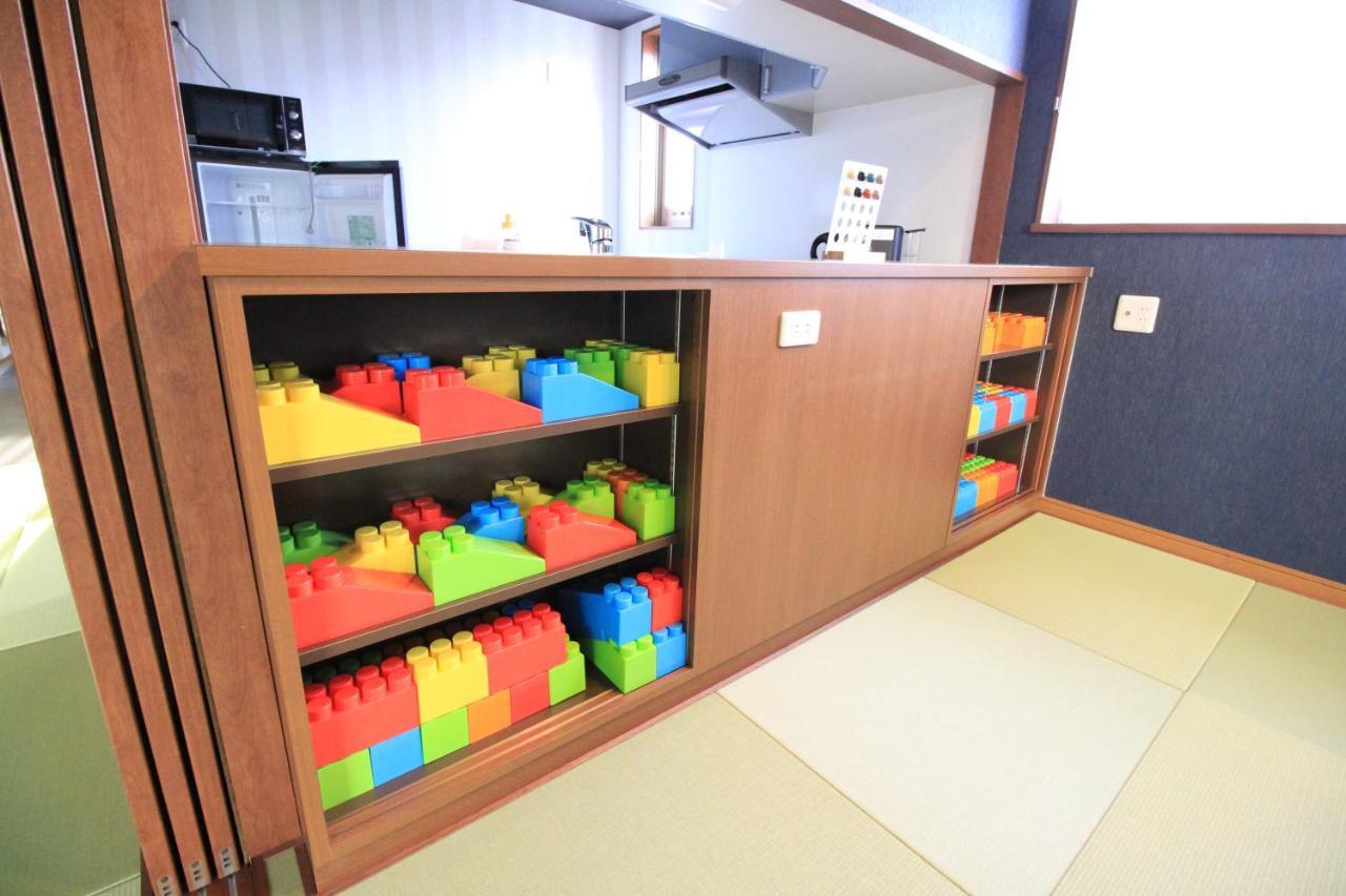 Weskii Hotel Kanazawa Eksteriør billede