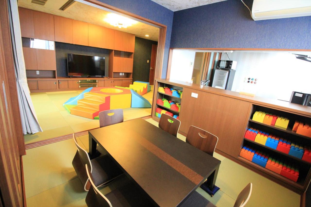Weskii Hotel Kanazawa Eksteriør billede
