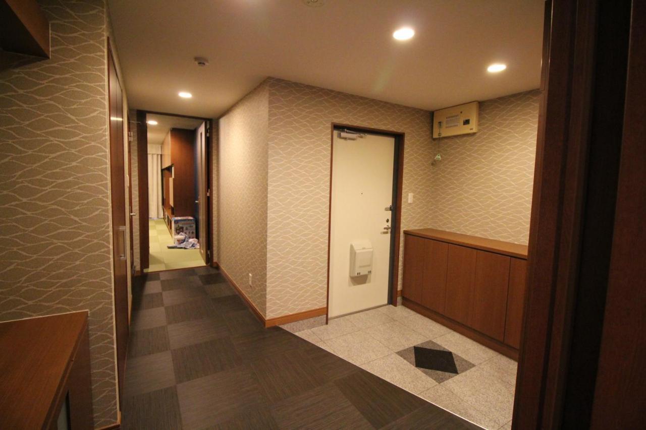 Weskii Hotel Kanazawa Eksteriør billede