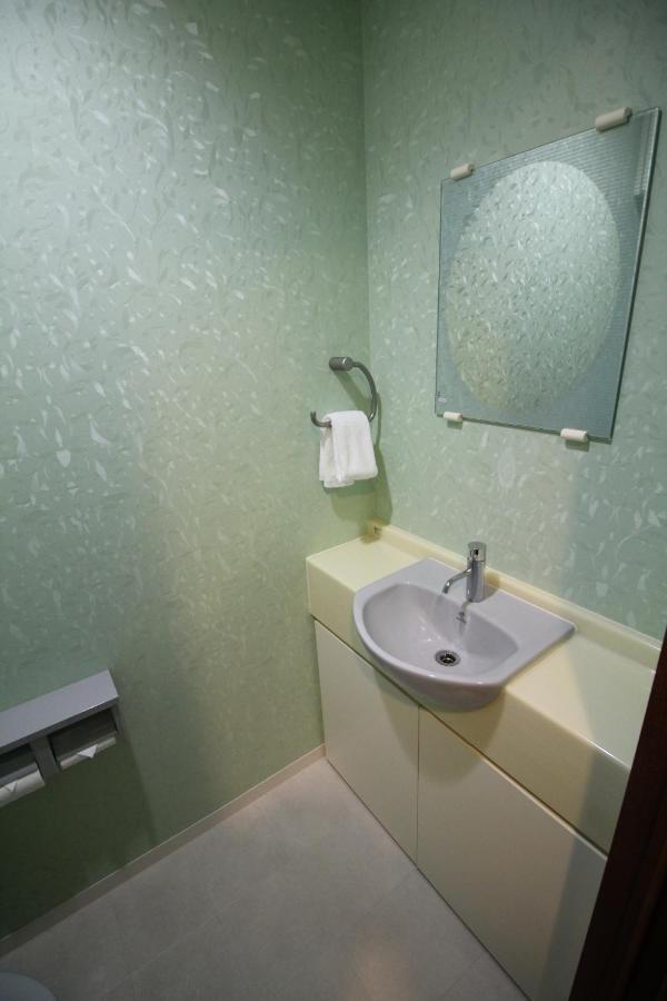 Weskii Hotel Kanazawa Eksteriør billede