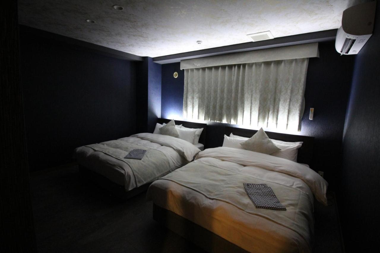 Weskii Hotel Kanazawa Eksteriør billede